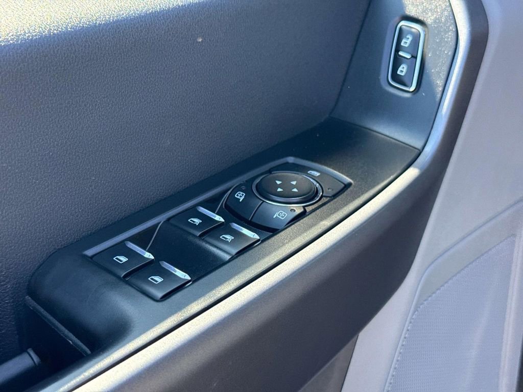 Certified 2025 Ford F250 XLT image 20