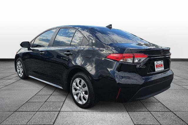 Used 2024 Toyota Corolla LE FWD image 7