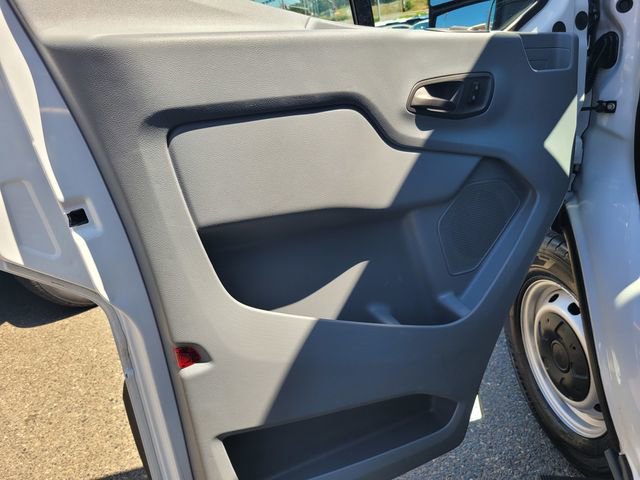 Certified 2019 Ford Transit 150 XL RWD image 16