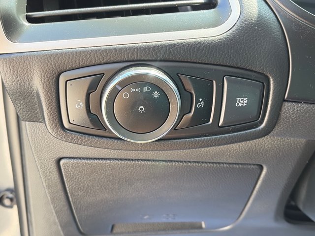 Certified 2024 Ford Edge SEL AWD/4WD image 17