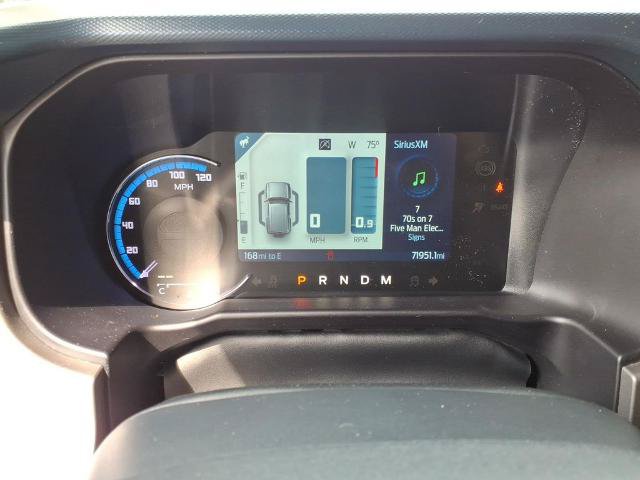 Certified 2023 Ford Bronco Outer Banks AWD/4WD image 20