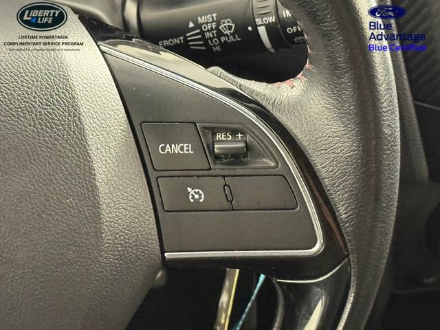 Used 2017 Mitsubishi Outlander Sport LE AWD/4WD image 25
