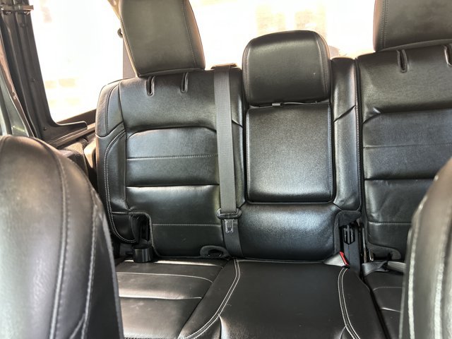 Used 2021 Jeep Wrangler Unlimited Sahara AWD/4WD image 17