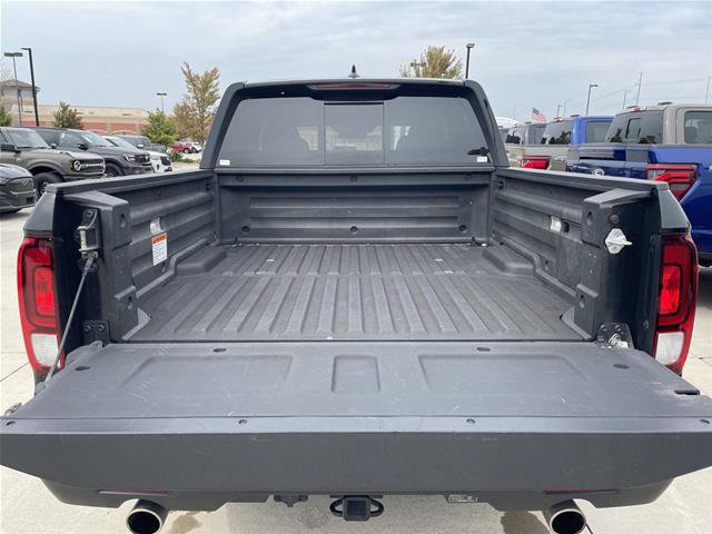 Used 2024 Honda Ridgeline Black Edition image 39