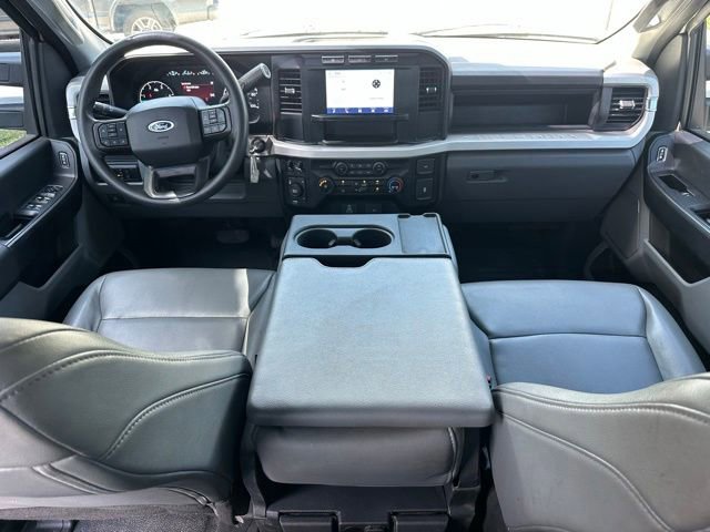 Certified 2023 Ford F250 XL w/ XL Chrome Package AWD/4WD image 10