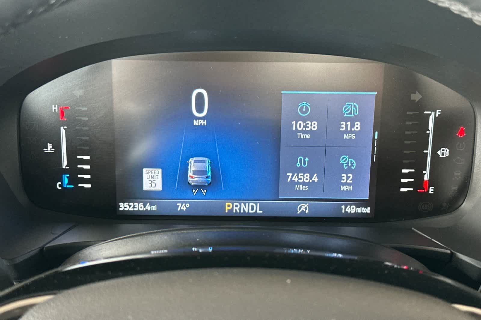 Certified 2024 Ford Escape Active w/ Tech Pack #1 AWD/4WD image 25