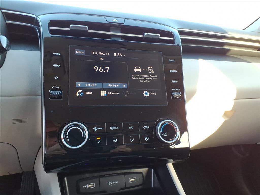 Used 2024 Hyundai Tucson SE image 17