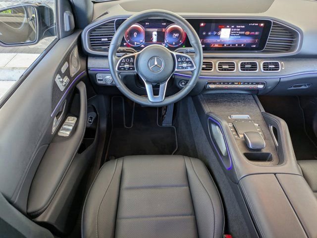 Used 2022 Mercedes-Benz GLE 350 image 14