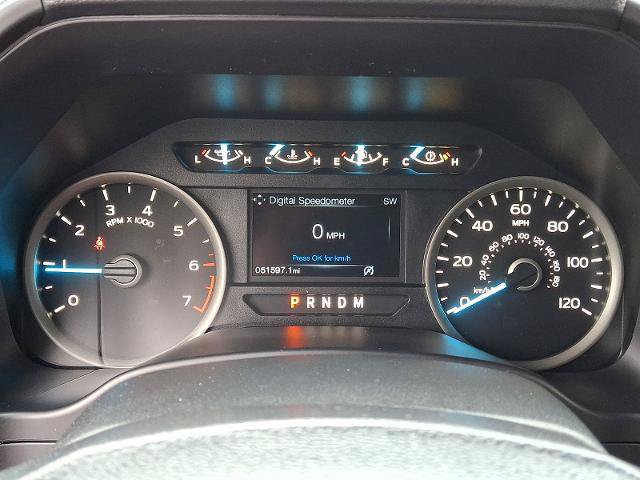 Certified 2020 Ford F150 XLT w/ Equipment Group 302A Luxury AWD/4WD image 20