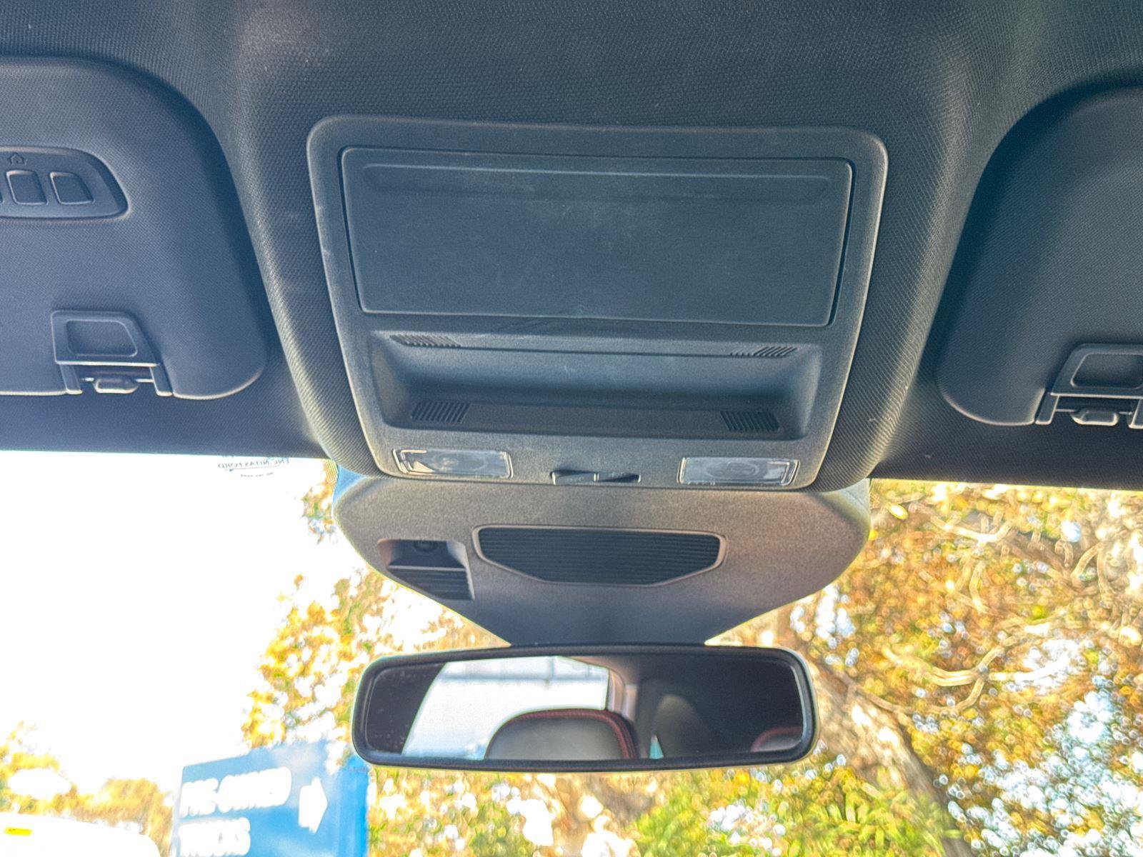 Certified 2023 Ford Escape ST-Line Elite w/ Premium Technology Package image 26