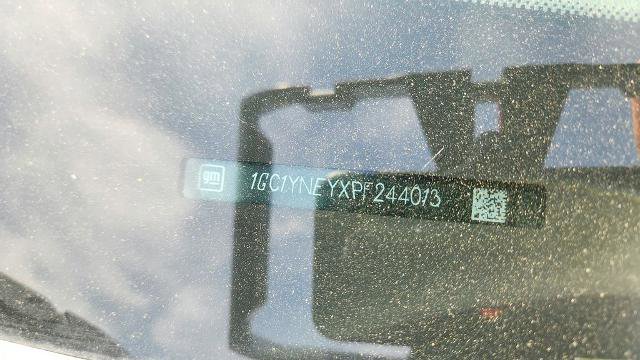 Used 2023 Chevrolet Silverado 2500 LT w/ Convenience Package image 36