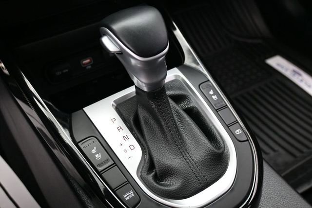Used 2024 Kia Forte GT-Line w/ GT-Line Premium Package FWD image 24