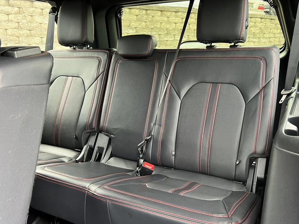 Certified 2023 Ford Expedition Max Limited AWD/4WD image 6