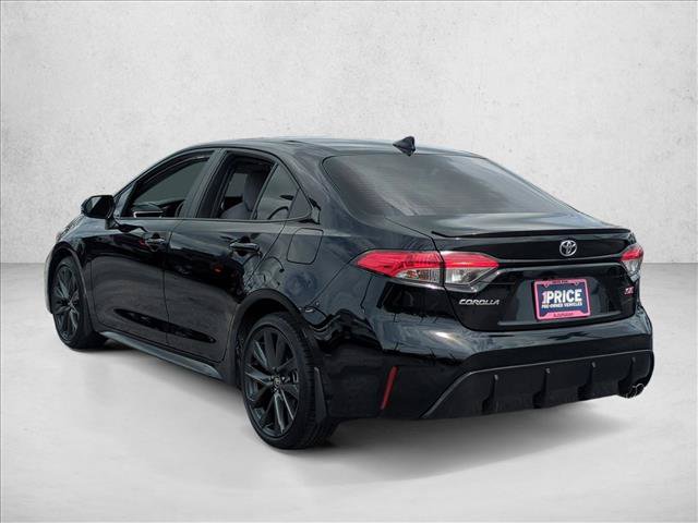 Used 2024 Toyota Corolla SE FWD image 10