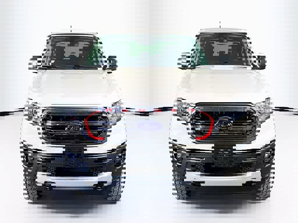 Certified 2022 Ford Ranger XLT w/ Equipment Group 301A Mid image 8