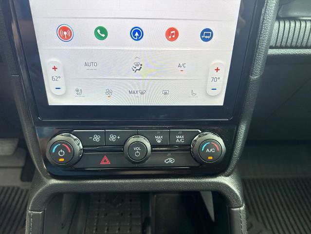 Certified 2025 Ford Ranger Raptor AWD/4WD image 25