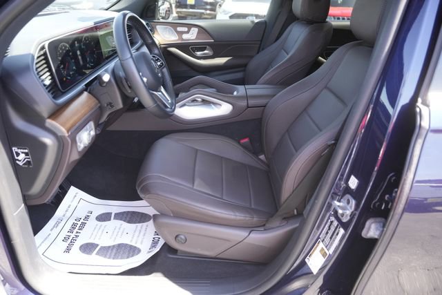 Used 2022 Mercedes-Benz GLE 350 4MATIC image 9