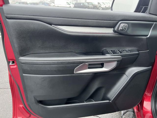 Certified 2025 Ford Ranger Lariat w/ FX4 Off-Road Package image 12