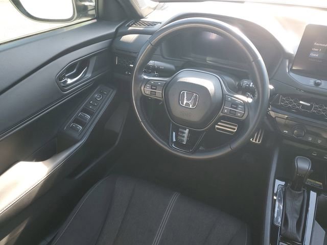 Used 2025 Honda Accord Sport image 11
