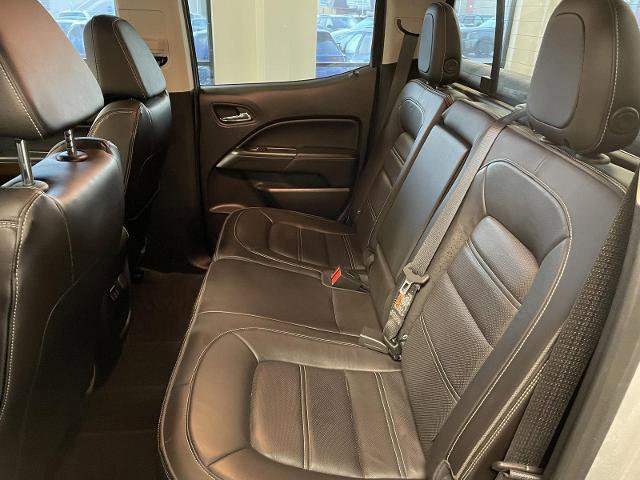 Used 2018 GMC Canyon Denali image 21