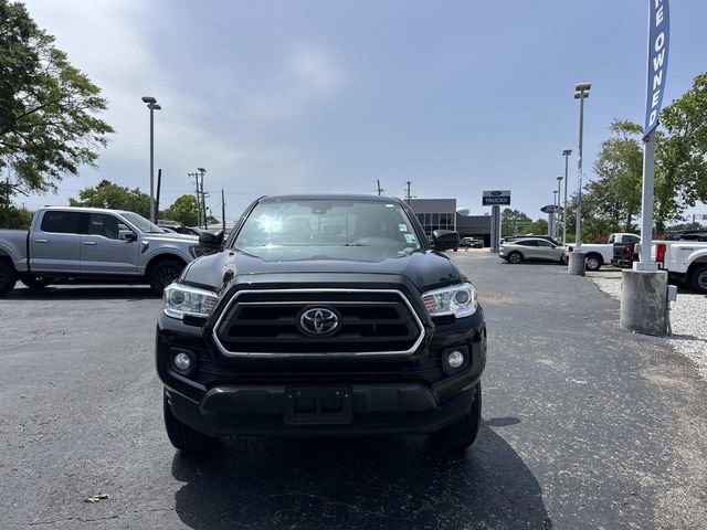 Used 2023 Toyota Tacoma SR5 w/ SR5 Appearance Package RWD image 6