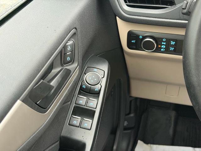 Certified 2022 Ford Escape SE w/ Convenience Package image 18