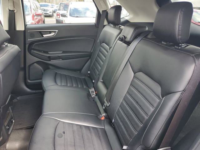 Certified 2024 Ford Edge SEL w/ Convenience Package AWD/4WD image 23