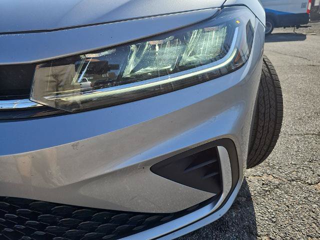 Used 2025 Volkswagen Jetta S FWD image 29