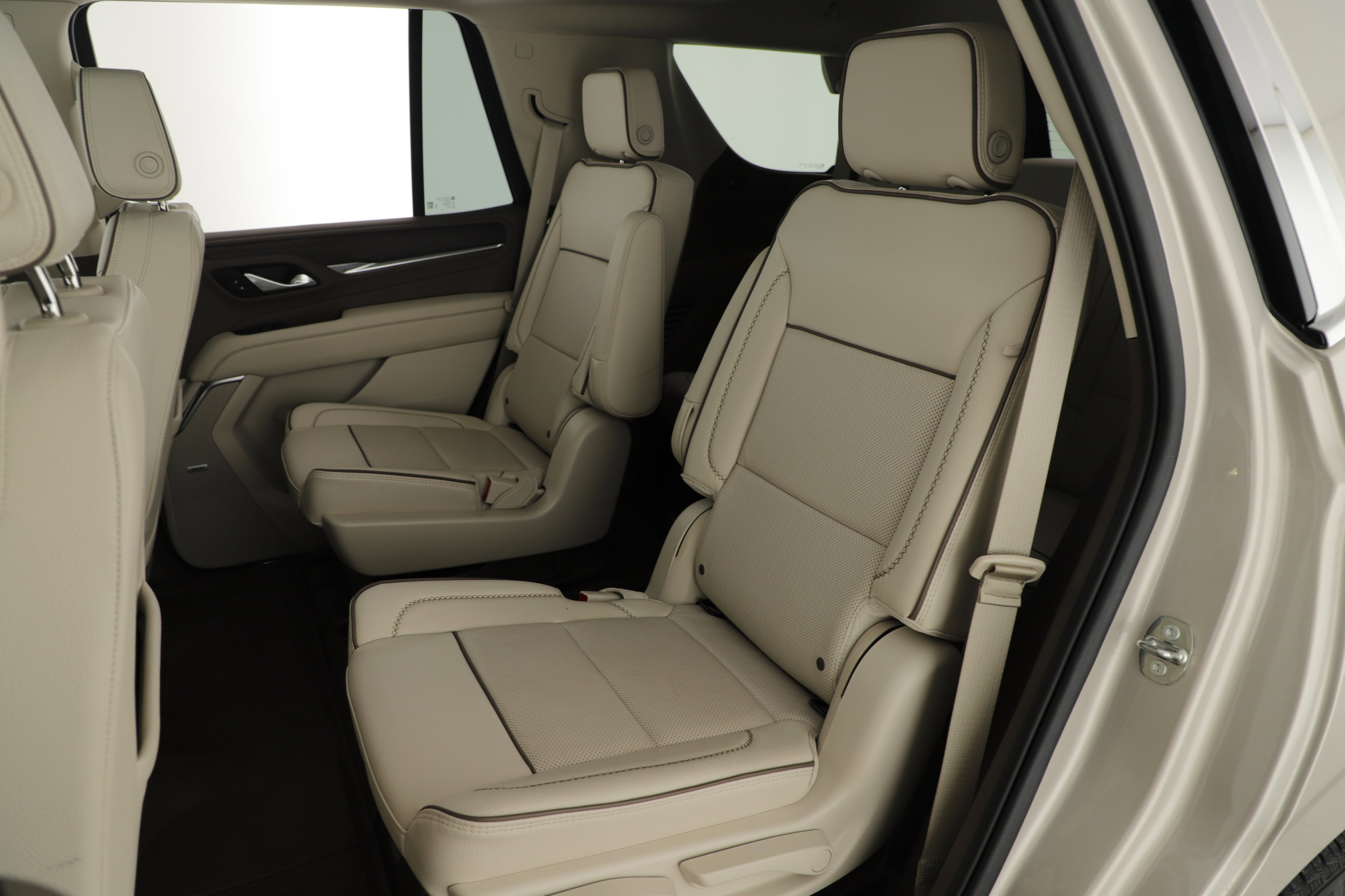 Used 2023 GMC Yukon Denali w/ Max Trailering Package image 23