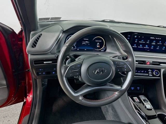 Used 2023 Hyundai Sonata SEL Plus image 22