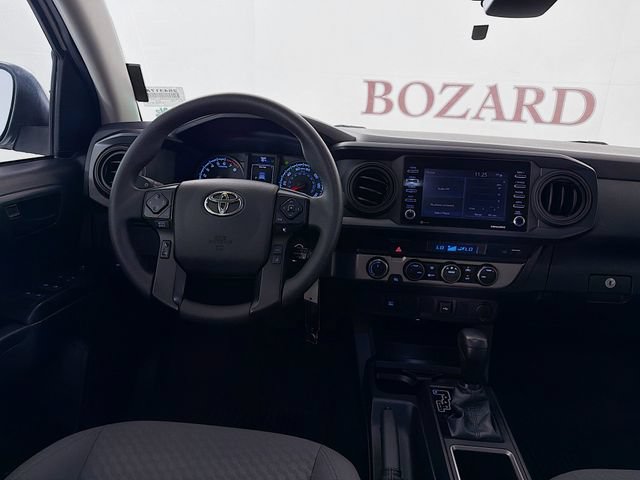 Used 2023 Toyota Tacoma SR AWD/4WD image 24
