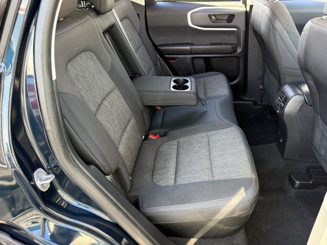 Certified 2022 Ford Bronco Sport Big Bend AWD/4WD image 30