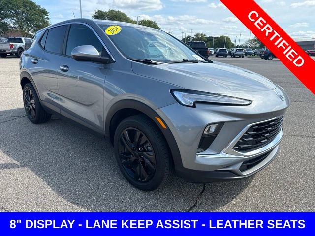 Used 2024 Buick Encore GX Preferred FWD image 10