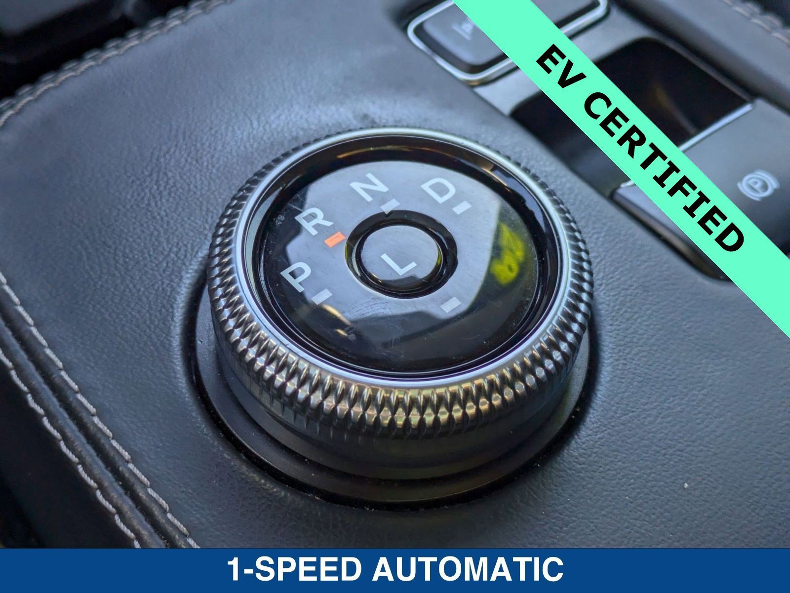 Certified 2024 Ford Mustang Mach-E Select image 31