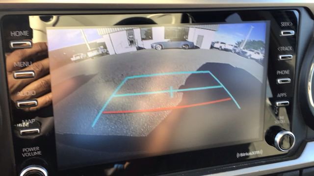 Used 2022 Toyota Tacoma SR5 w/ Black Out Package (TMS) image 22