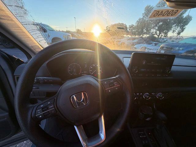 Used 2025 Honda CR-V EX image 6