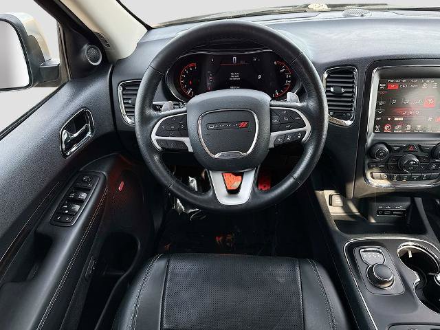 Used 2017 Dodge Durango Citadel image 18