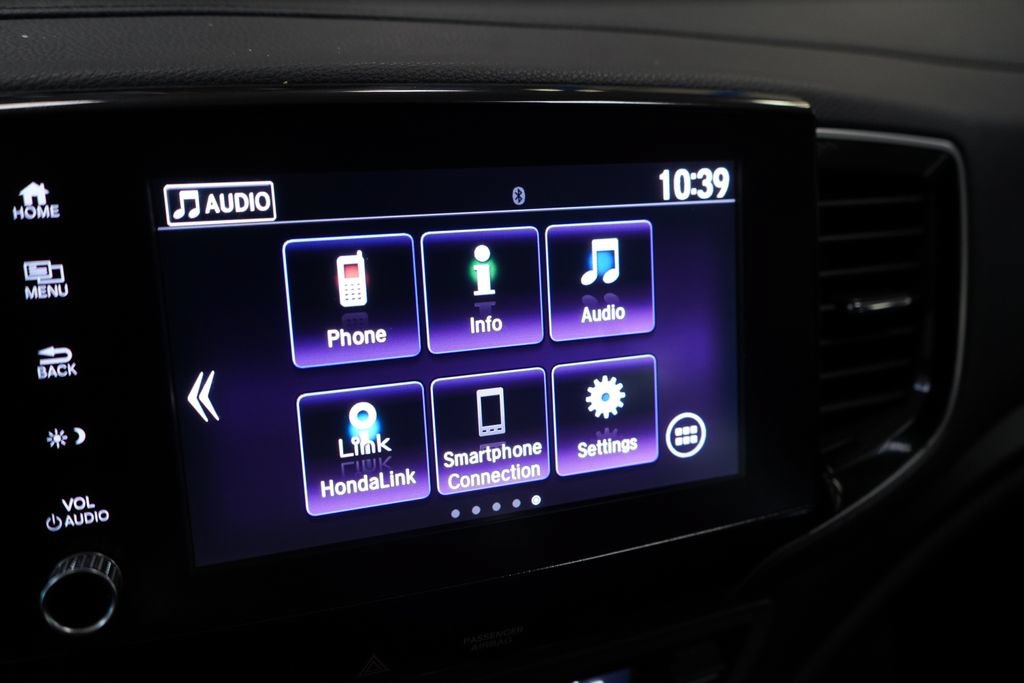 Used 2023 Honda Ridgeline RTL image 37