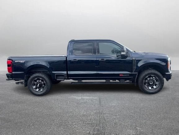Certified 2023 Ford F350 Lariat w/ Lariat Ultimate Package AWD/4WD image 6