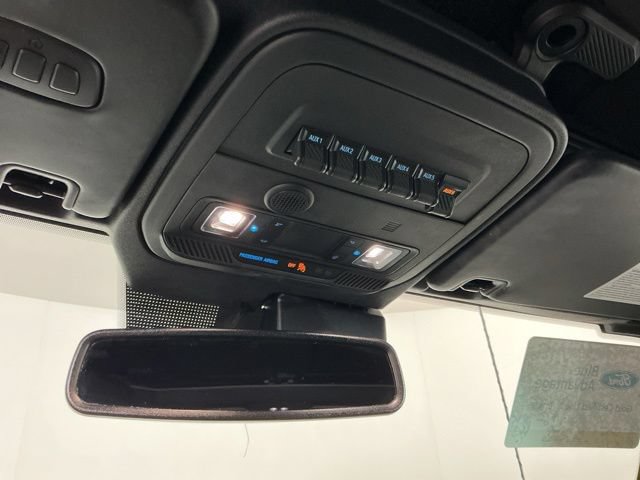 Certified 2023 Ford Bronco Wildtrak AWD/4WD image 23