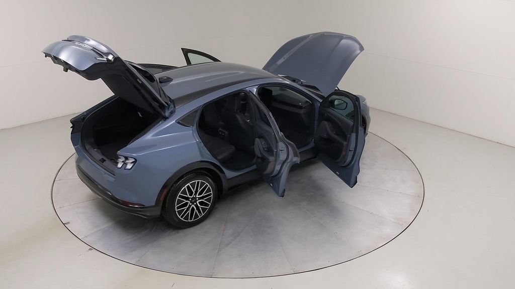 Certified 2024 Ford Mustang Mach-E Premium image 47