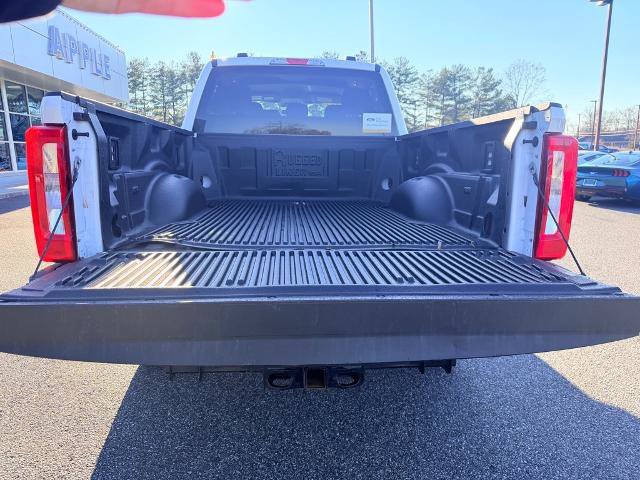 Certified 2024 Ford F250 XLT image 17