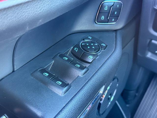 Certified 2023 Ford Expedition Max Limited AWD/4WD image 33