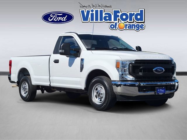 Certified 2022 Ford F250 XL w/ Power Equipment Group image 5