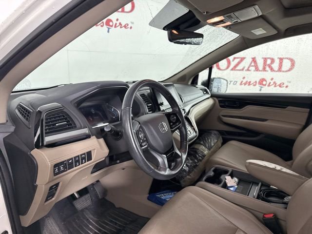 Used 2018 Honda Odyssey Elite image 12
