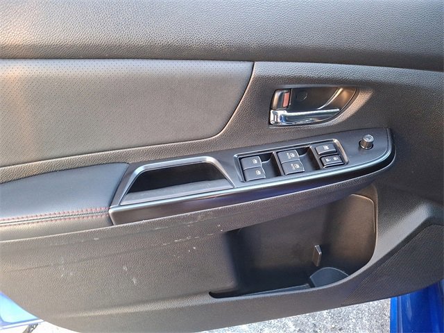 Used 2019 Subaru WRX Limited image 12