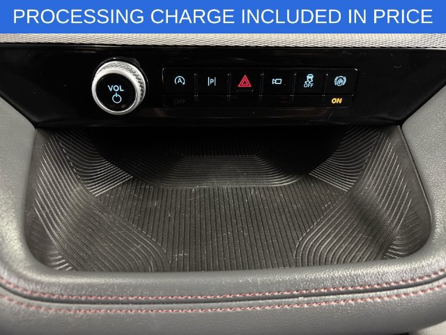 Certified 2025 Ford Explorer Active AWD/4WD image 31