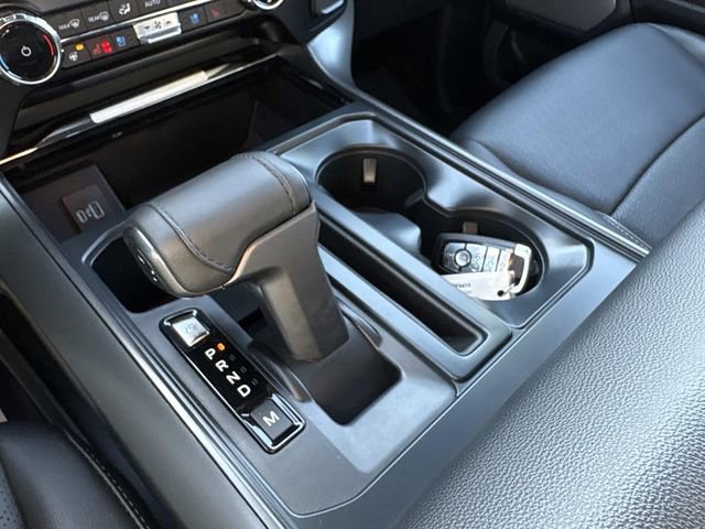 Certified 2024 Ford F150 Lariat AWD/4WD image 33