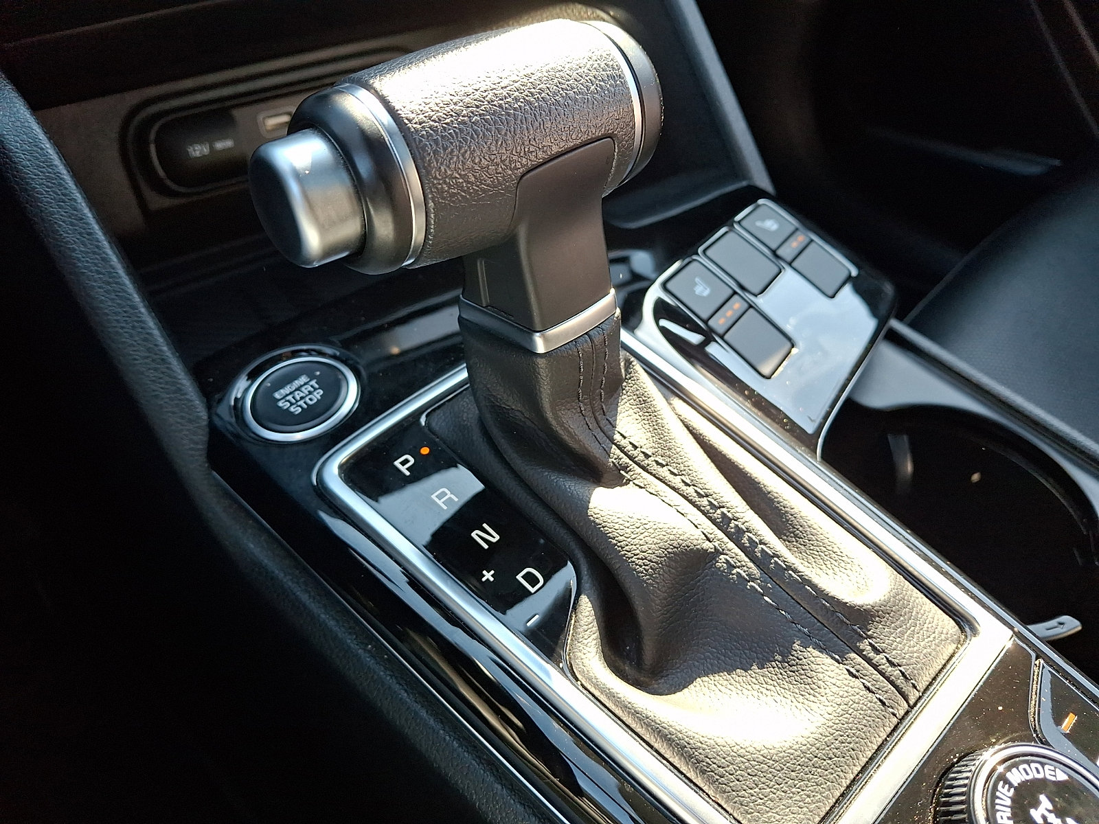 Used 2024 Kia Sportage X-Line w/ X-Line Premium Package image 22