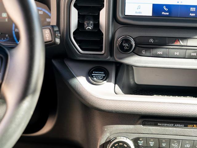 Certified 2024 Ford Bronco Sport Big Bend image 24